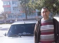 Piknik Alanında Cinayet