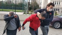 Samsun'da Metamfetamin İle Yakalanan 3 Kişi Gözaltına Alındı Haberi