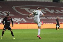 Süper Lig Açıklaması Konyaspor Açıklaması 0 - Antalyaspor Açıklaması 0 (Maç Sonucu)