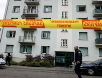 CEZAYIR - 2017'de 4'ü Türk, 6 kişi hayatını kaybetmişti! Cezası belli oldu!