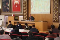 Alparslan Türkeş'in Adı İnegöl'de Yaşatılacak