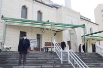 Camilere Onarım Desteği