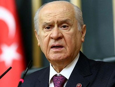 Devlet Bahçeli annelere seslendi!