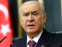 MILLIYETÇI HAREKET PARTISI - Devlet Bahçeli annelere seslendi!