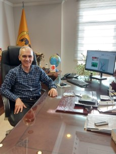 Devrekani Hayvancılık OSB'nde Kuruluş Protokolüne Geçildi