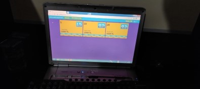 Esenyurt'ta 'Sanal Tombalacı'baskını