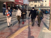 Isparta'nın Nüfusu 4 Bin 610 Kişi Azaldı