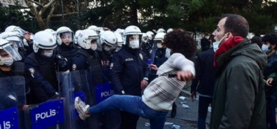 HDP'nin ortağından da bu beklenirdi!