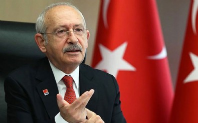 Kılıçdaroğlu'na tazminat şoku! Başkan Erdoğan'a 100 bin TL ödeyecek
