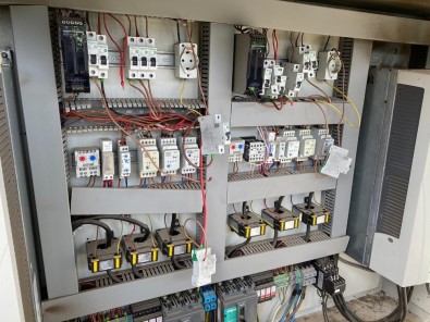 MESKİ'ye Bir Saldırı Daha