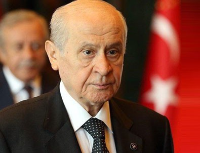 MHP'den Devlet Bahçeli'nin 'Boğaziçi Üniversitesi' paylaşımlarını kısıtlayan Twitter'a tepki!