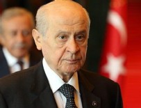 DEVLET BAHÇELİ - MHP'den Devlet Bahçeli'nin 'Boğaziçi Üniversitesi' paylaşımlarını kısıtlayan Twitter'a tepki!