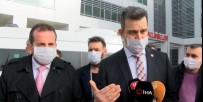 Milletvekili Esgin Açıklaması 'Bursa'da Mutasyonlu Virüse Rastlanmadı' Haberi