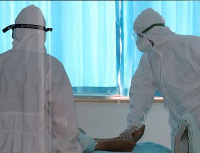 Mutasyonlu virüs 23 ile sıçradı!