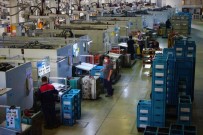 Plastik Üretiminde Avrupa'da İkinci Sıradayız