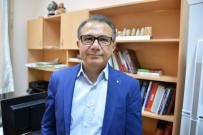 Prof. Dr. Şahin Açıklaması 'Kanserden Ölümler Covid'den 4 Kat Fazla'