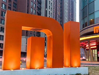 Xiaomi Türkiye'de üretime başlıyor!