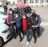 Adana'da 'Çocuk Gelin' Kavgası Açıklaması 7 Yaralı Haberi