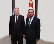 AK Parti Nevşehir İl Başkan Adayı Belli Oldu