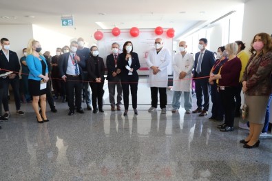 Ankara Şehir Hastanesi'nden Dünya Kanser Günü Etkinliği