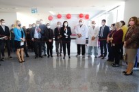 Ankara Şehir Hastanesi'nden Dünya Kanser Günü Etkinliği Haberi