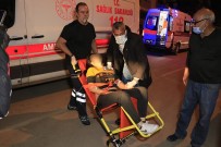 Boşanma Aşamasındaki Adam Dehşet Saçtı Açıklaması 1 Ölü, 3 Yaralı