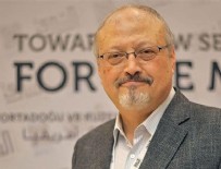 YEMEN - Cemal Kaşıkçı cinayetine ilişkin rapor ABD Kongresi'ne sunulacak