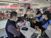Cizre Polisi Sahte Para Ve Dolandırıcılığa Karşı Broşür Dağıttı Haberi