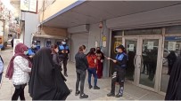 Cizre Polisinden Vatandaşlara Korona Virüs Uyarısı Haberi