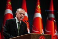Cumhurbaşkanı Erdoğan, 'Gezi Olaylarıyla Aynı Yere Getiremeyecekler' Haberi