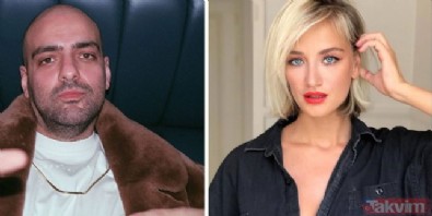 Didem Soydan ve Bartu Küçükçağlayan'ın 'LGBT’ye niye destek olmuyorsunuz' kavgası! Didem Soydan mesajları ifşa etti