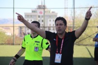 Elazığ Karakoçan FK'de Takımın Başına Ender Çınar Getirildi