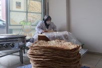 Ev Hanımlarının Ekmek Hayali Gerçek Oldu Haberi