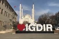 Iğdır'ın Yeni Nüfusu Belli Oldu