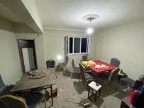 Jandarmadan Eve Kumar Operasyonu