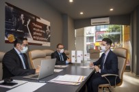 Kariyer Merkezinden Öğrenciler İçin Staj Programı