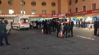Konya'da Balık Halindeki Ölümlü Silahlı Kavgaya 14 Gözaltı Haberi