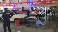 Konya'da Silahlı Kavga Açıklaması 1 Ölü, 7 Yaralı Haberi