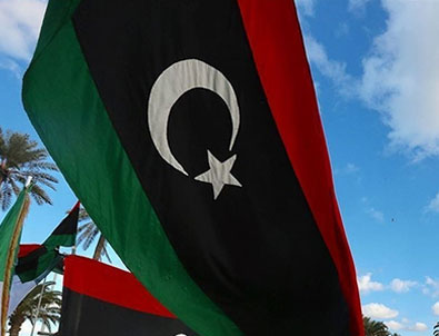 Libya'da yeni yönetim belli oldu!