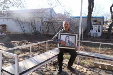 Mehmet Esen'den kızı Aleyna Çakır'a duygulandıran mesaj: Rahat uyu, adalet yerini buluyor