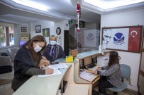Mersin'de Hasta Ve Yakınları Refakatçi Evi İle Kalacak Yer Derdinden Kurtuldu Haberi