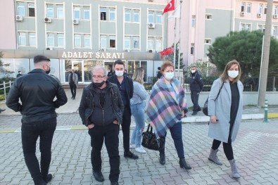 Ocaklar'daki Cinayet Davasında Karar Çıktı