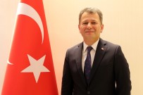 ÖSYM Başkanı Prof. Dr. Aygün'den YKS Paylaşımı