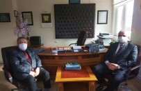 Pazaryeri İlçe Müftülüğüne Şenol Şahin Atandı