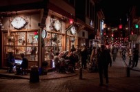 Türkiye'nin Helvacısı Dünya Markası Olma Yolunda