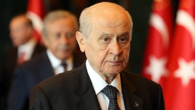 Twitter’dan skandal hamle! Devlet Bahçeli'ye sansür uyguladılar