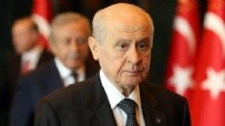 DEVLET BAHÇELİ - Twitter’dan skandal hamle! Devlet Bahçeli'ye sansür uyguladılar