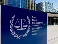 Uluslararası Ceza Mahkemesi'nden Filistin kararı