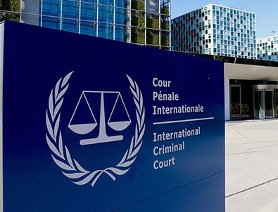 Uluslararası Ceza Mahkemesi'nden Filistin kararı