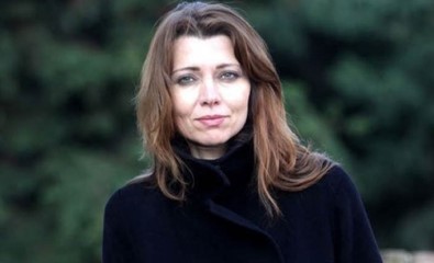 Ünlü Yazar Elif Şafak Mahkeme Tarafından Bulunamıyor